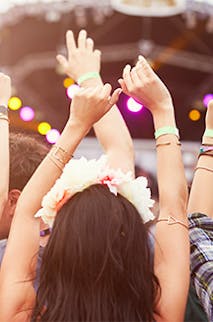Holo Holo Music Festival Las Vegas