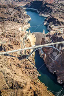 Hoover Dam VIP Tour