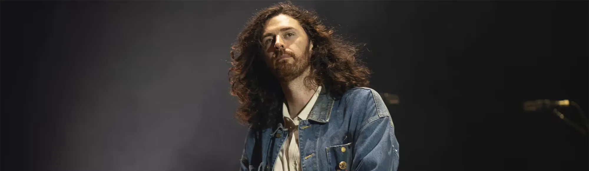 Hozier concert tickets Las Vegas