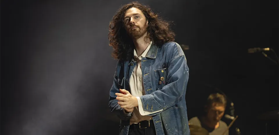 Hozier