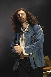 Hozier in Las Vegas tickets