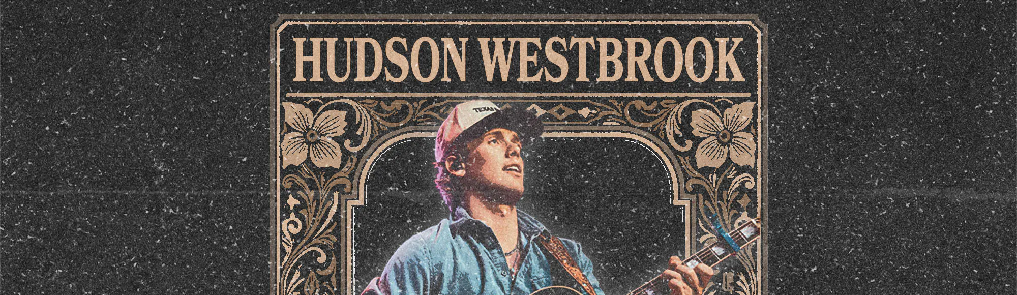Tickets to the Hudson Westbrook concert at Virgin Hotels Las Vegas