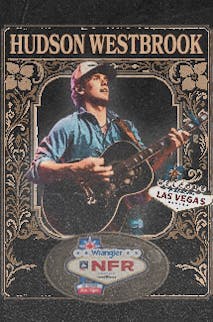 Hudson Westbrook concert tickets