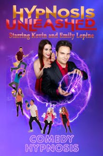 Hypnosis Unleashed Las Vegas