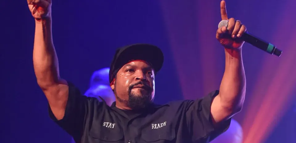 Get tickets for Ice Cube performing at M Resort Las Vegas