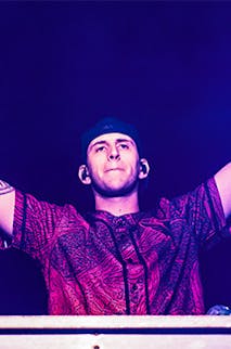 Illenium Presents Odyssey at Sphere concert tickets now available