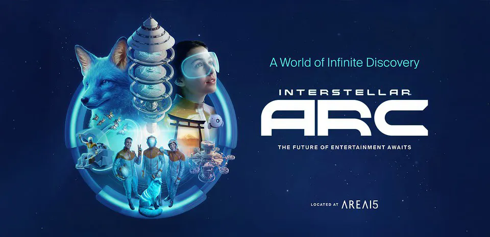 Interstellar Arc