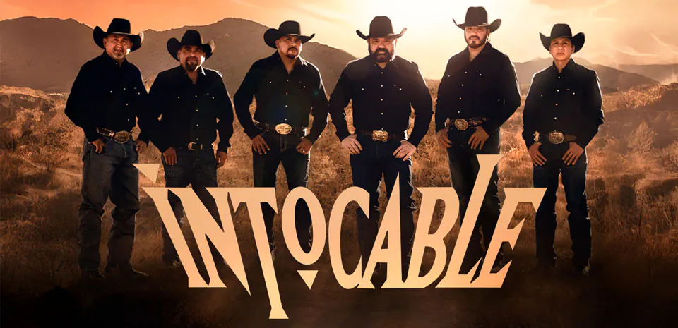 Get tickets for Intocable performing at Virgin Hotels
