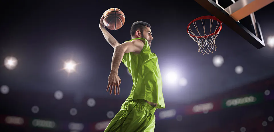 Hoops Madness