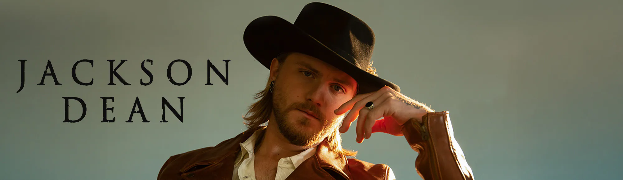 Jackson Dean Las Vegas Durango tickets