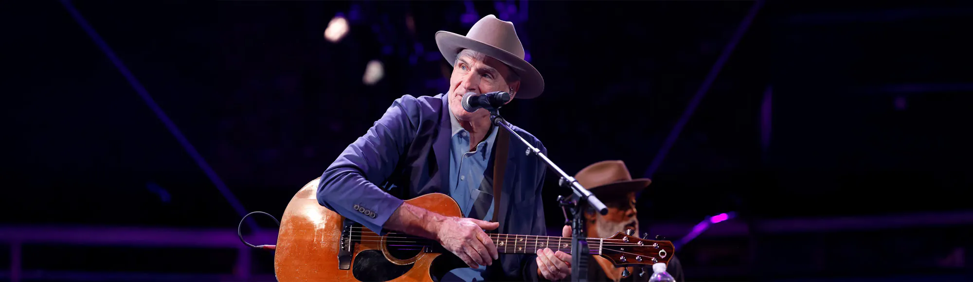 James Taylor