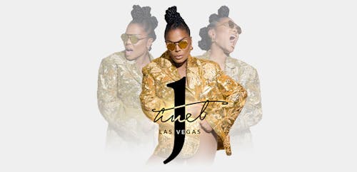 Janet Jackson Las Vegas residency tickets