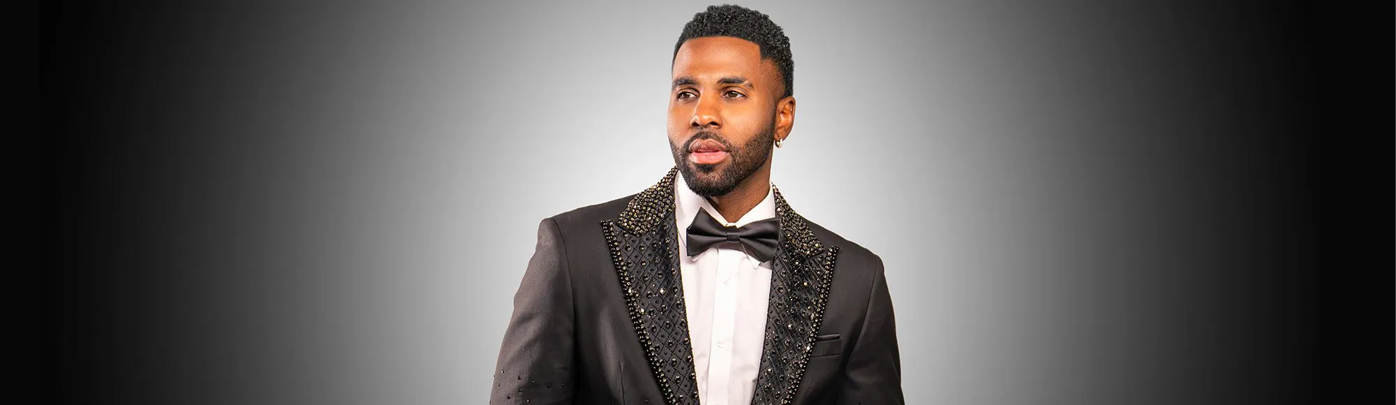 Jason Derulo Venetian Las Vegas concert residency