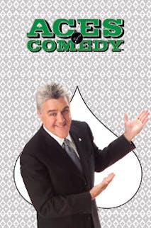 Jay Leno Aces of Comedy
