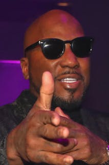 Jeezy Las Vegas PH Live