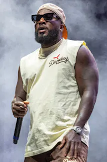 Jeezy Las Vegas PH Live