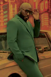 Jeezy Las Vegas PH Live