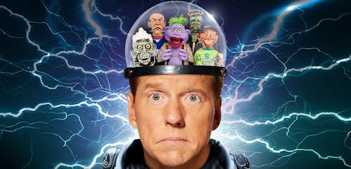 Jeff Dunham