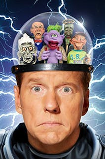 Jeff Dunham