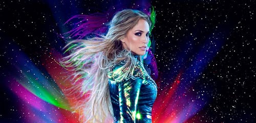 Jennifer Lopez Las Vegas residency