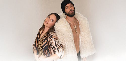 Jesse & Joy live in Las Vegas