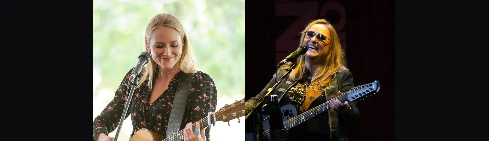 Jewel and Melissa Etheridge tickets now available