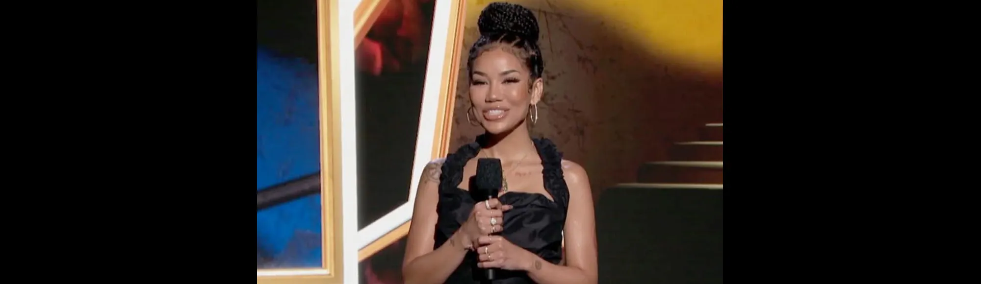 See Jhené Aiko in Las Vegas at the MGM Grand Garden Arena
