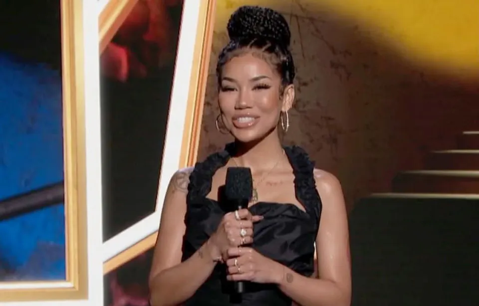 Get tickets for Jhené Aiko performing at MGM Grand Las Vegas