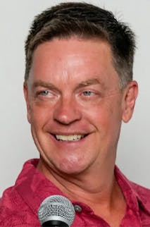 Jim Breuer comedy show in Las Vegas at the Venetian