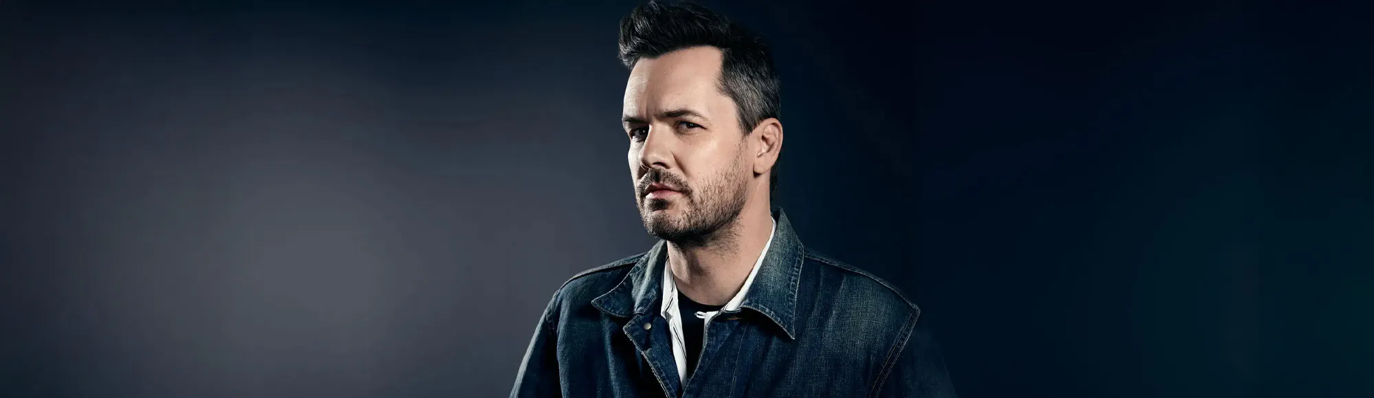 Jim Jefferies tickets now available