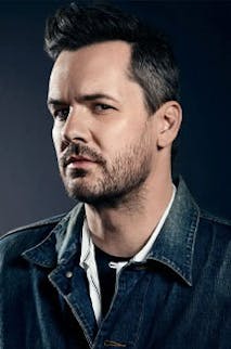 Jim Jefferies comedy Las Vegas