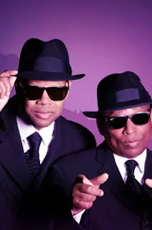 Las Vegas tickets for Jimmy Jam & Terry Lewis