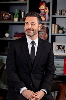 Jimmy Kimmel's Comedy Club