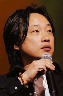 Jimmy O. Yang comedy Las Vegas