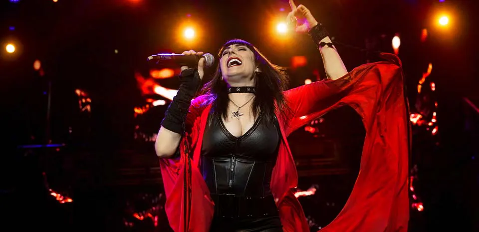 Queens of Rock
