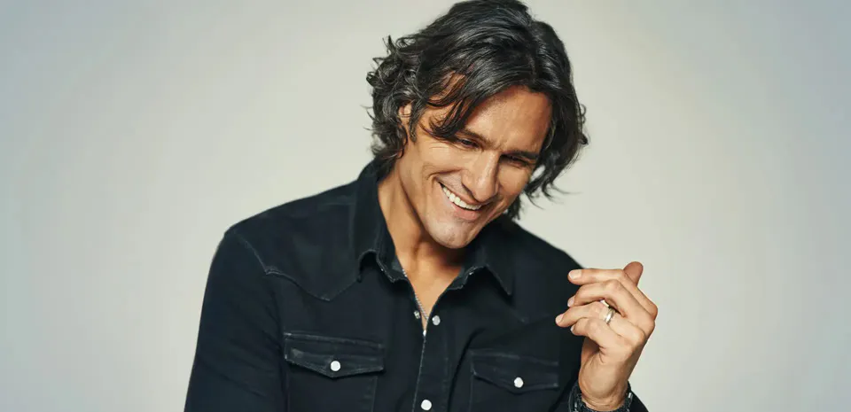 Joe Nichols Las Vegas concert