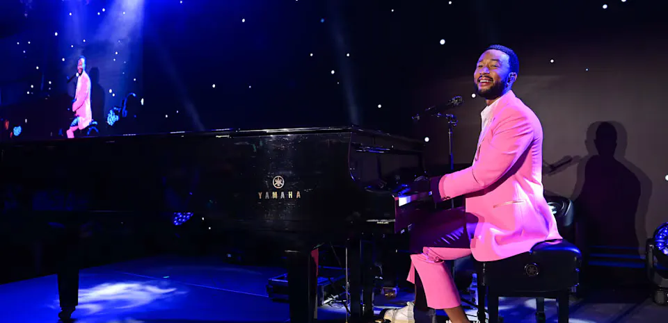 John Legend