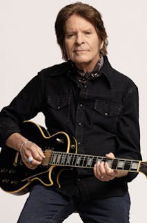 John Fogerty