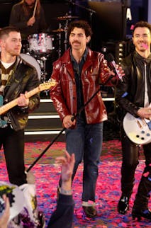 Tickets for Jonas Brothers in Las Vegas