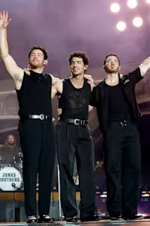 Tickets for Jonas Brothers in Las Vegas