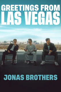 Tickets for Jonas Brothers in Las Vegas