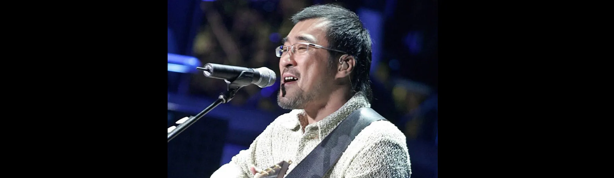 Jonathan Lee at MGM Grand Las Vegas