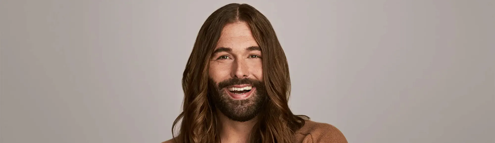 Jonathan Van Ness Las Vegas comedy show