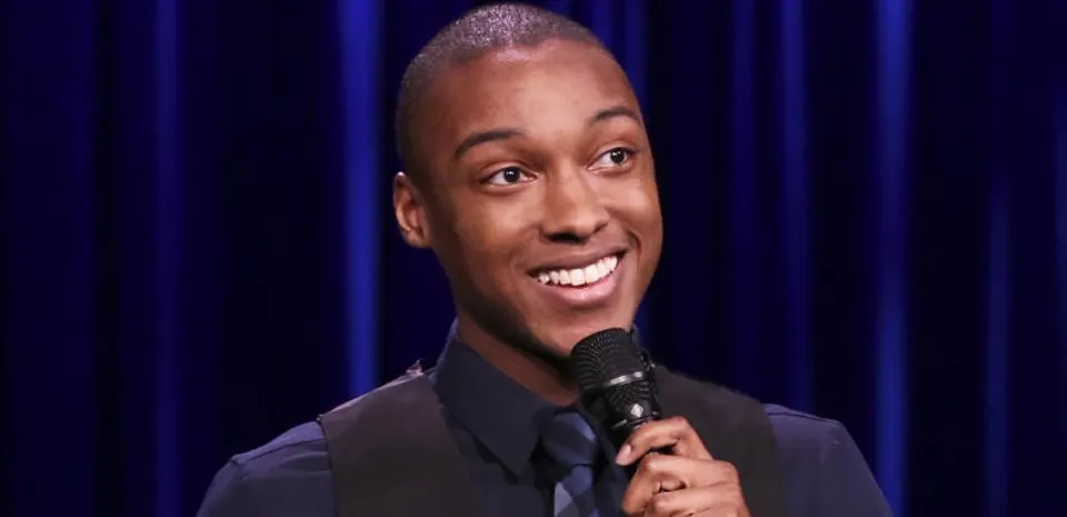 Josh Johnson tickets Las Vegas