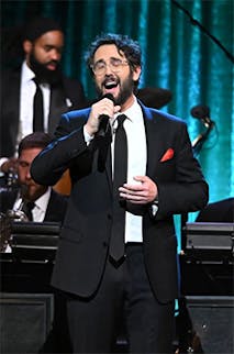 Josh Groban tickets on sale now!