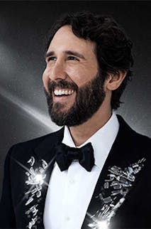 Josh Groban tickets on sale now!