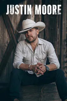 Justin Moore concert tickets Las Vegas