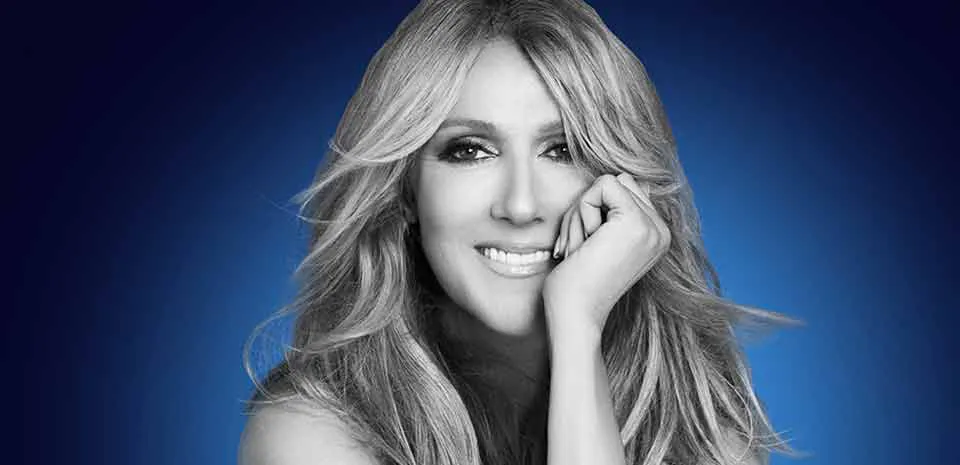 Celine Dion