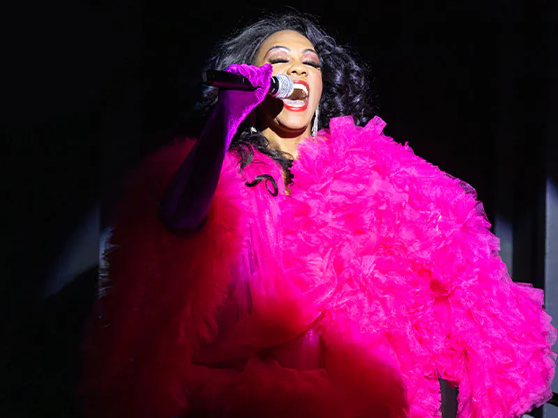Flashback Tina Turner Friends Tribute Slideshow 3