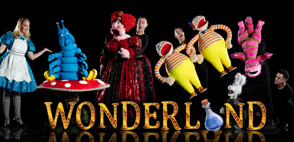 Wonderland